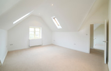 Stretton Westwood bedroom extension leads
