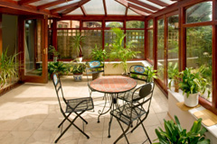 Stretton Westwood conservatory quotes