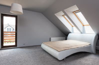 Stretton Westwood bedroom extensions
