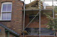 free Stretton Westwood home extension quotes