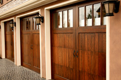 Stretton Westwood garage extension quotes