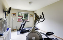 Stretton Westwood home gym construction leads