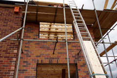 house extensions Stretton Westwood