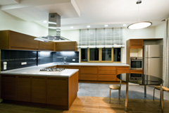 kitchen extensions Stretton Westwood